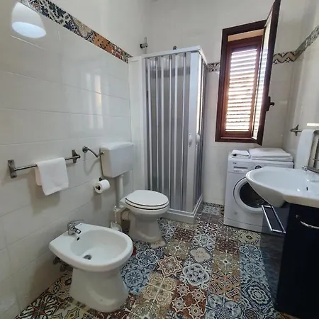 Arricàmpati Family Apartment&rooms