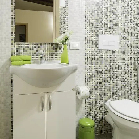 Casa vacanze Arricàmpati Family Apartment&rooms *