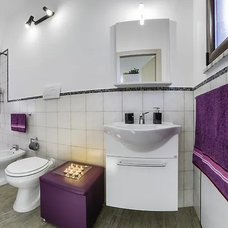 Casa vacanze Arricàmpati Family Apartment&rooms