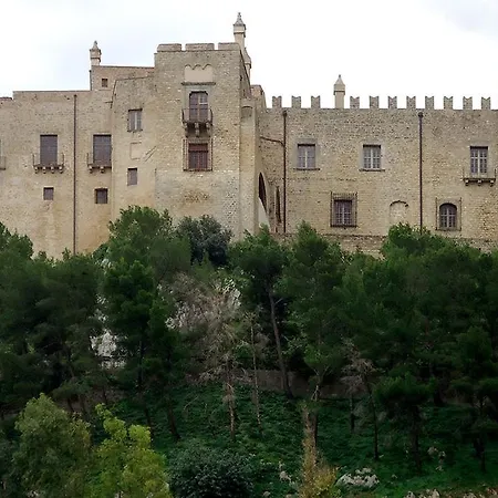 Airport In Villagrazia *