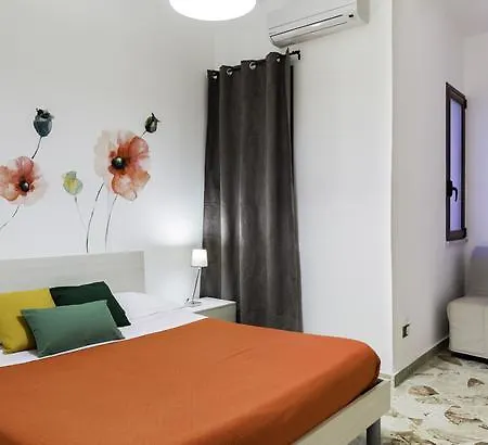 Arricàmpati Family Apartment&rooms Carini