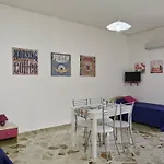 Airport In Villagrazia * Carini