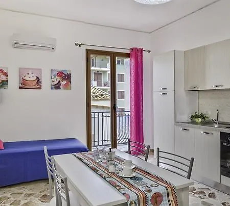 Tatil Evi Airport In Villagrazia